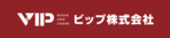 ビップ株式会社のロゴ
