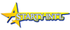 スターティーインターナショナル株式会社のロゴ