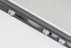 ウェーブスタイル対応