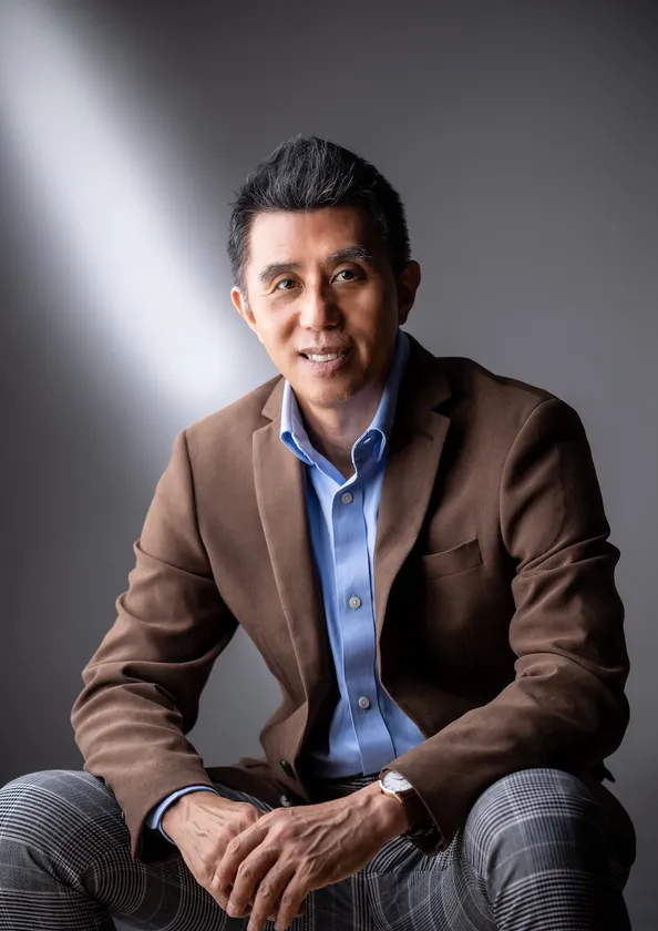 著者プロフィール写真