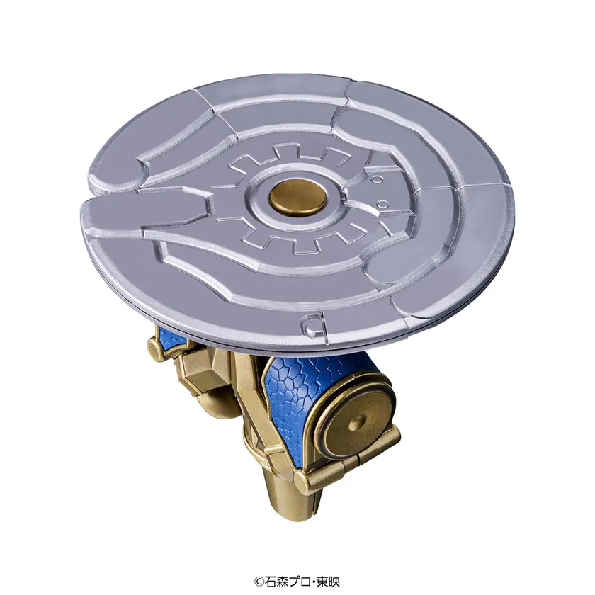 ディスクアニマル(イメージ2)