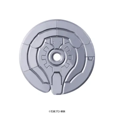 ディスクアニマル(イメージ1)