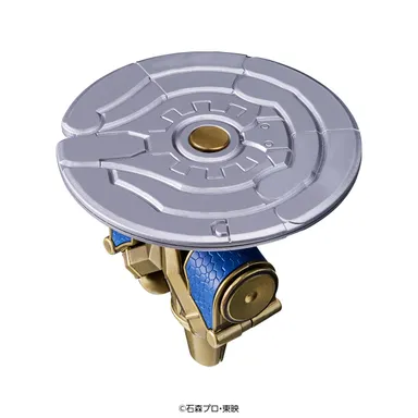 ディスクアニマル(イメージ2)