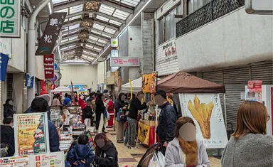 みそのマルシェ