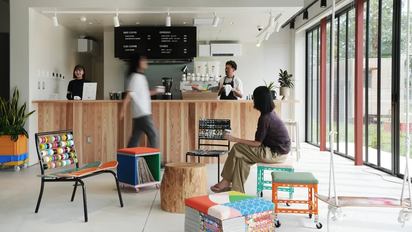 ZOZOSTUDIO COFFEE