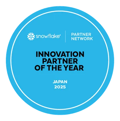 Innovation  Partner of the Year
