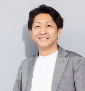 株式会社ブレインパッド 常務執行役員 CSO 安良岡 史行