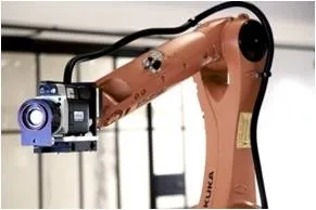 エキシビション２｜Machine with Cameras