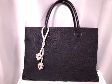 『しゅ・わ・りん』黒バージョン