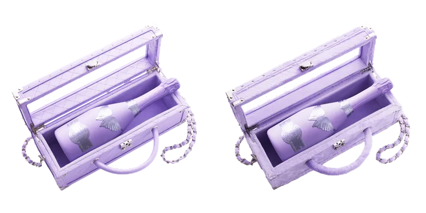 NV Demi Sec Limited Halloween