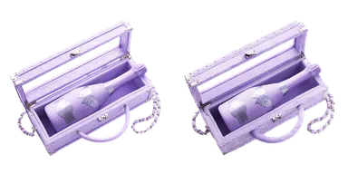 NV Demi Sec Limited Halloween