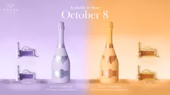 ANGEL CHAMPAGNE Limited Halloween