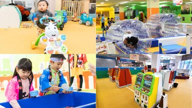 ファンファンキッズの様子_2