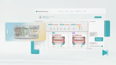 モニタリング画面