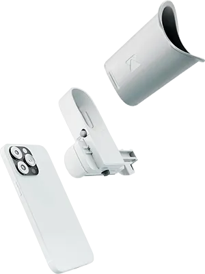 DentalMonitoringシステム