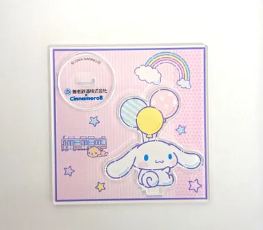 アクリルスタンド（ピンク）