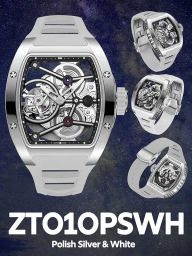 ZT010PSWH