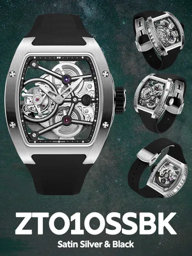 ZT010SSBK