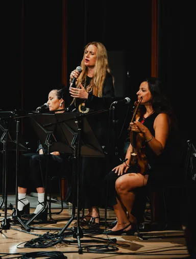 ダナ・ヴィンニツカ