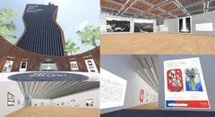 NAGAI ART GALLERY Virtual Annex