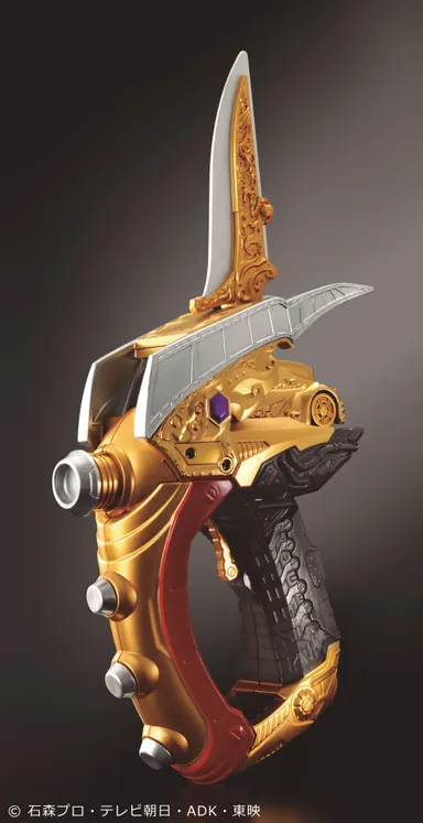 ブレードモード