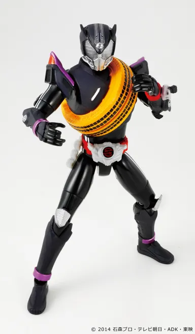 TKPB01 仮面ライダープロトドライブ(3)