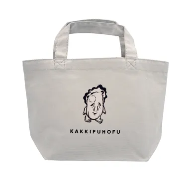 かっきふほふトートバッグ