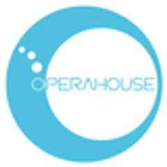 株式会社オペラハウスのロゴ