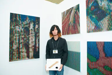 2014グランプリ　香月 恵介