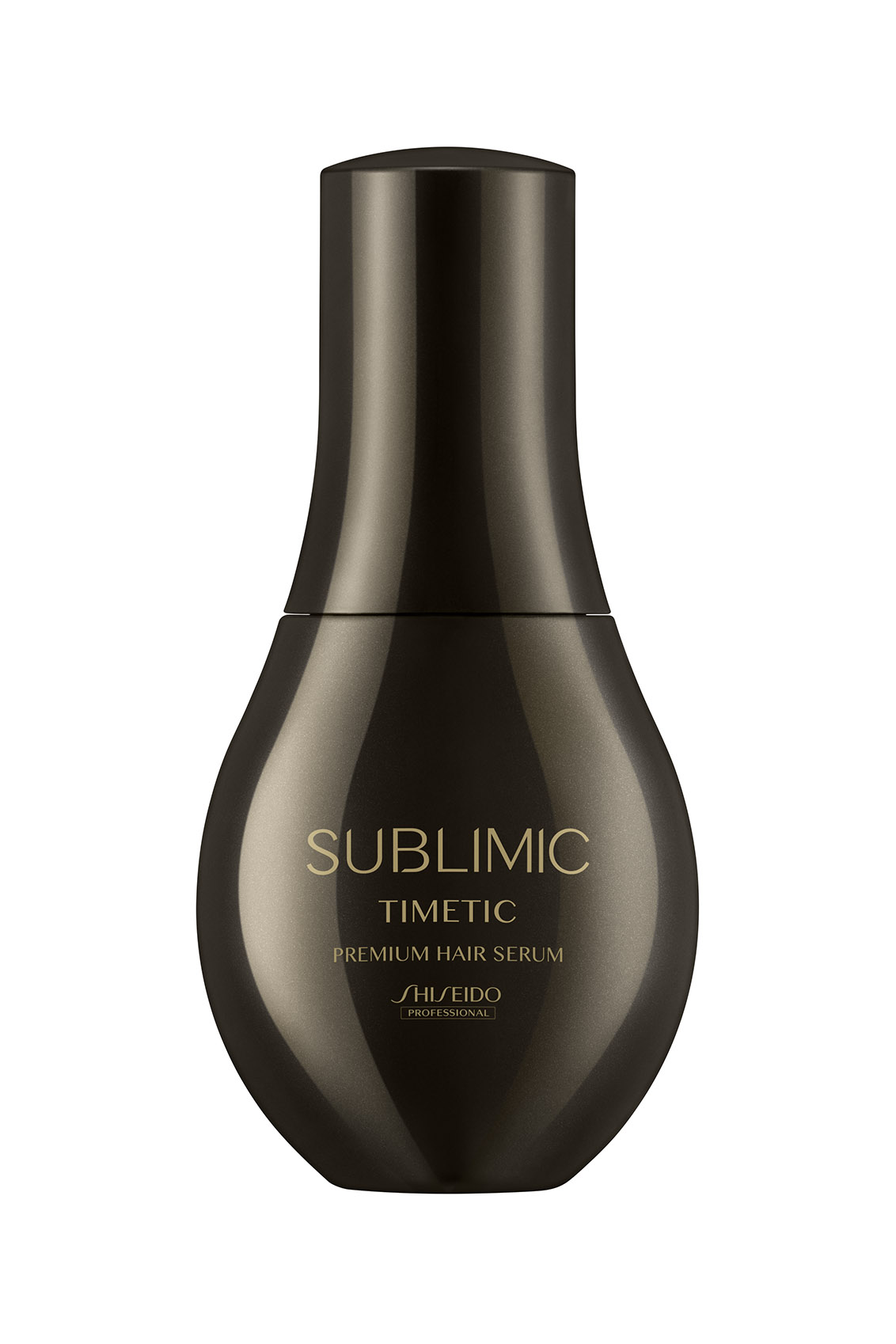 高まるハイエンド美容ニーズに応え、 新プレミアムヘアケアライン