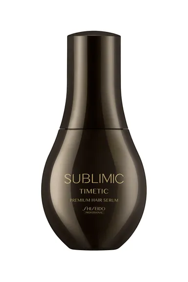 タイムティック プレミアムヘアセラム