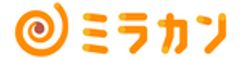 ミラカン合同会社のロゴ