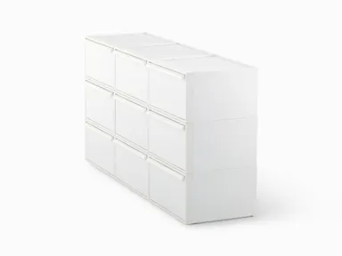 どんな空間にも馴染む、奥行き38cm