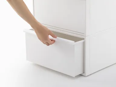 かがまず引き出せる取手