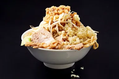 『麺革命!! 背徳マシマシフェス2025』