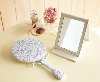 折立ミラー　イメージ