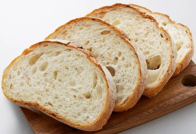 石窯ライ麦ブレッド