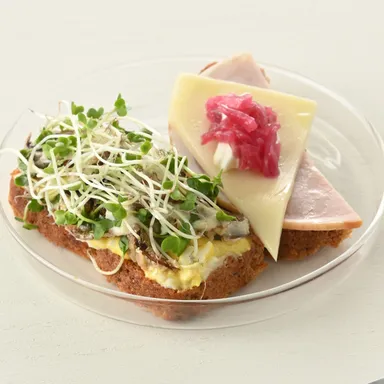 スメアブロセット