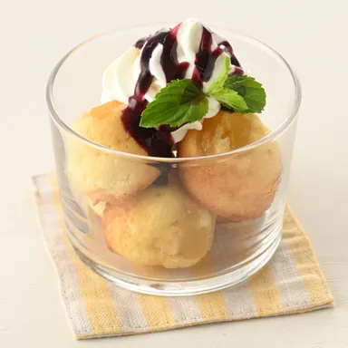 エイブルスキーバカップ