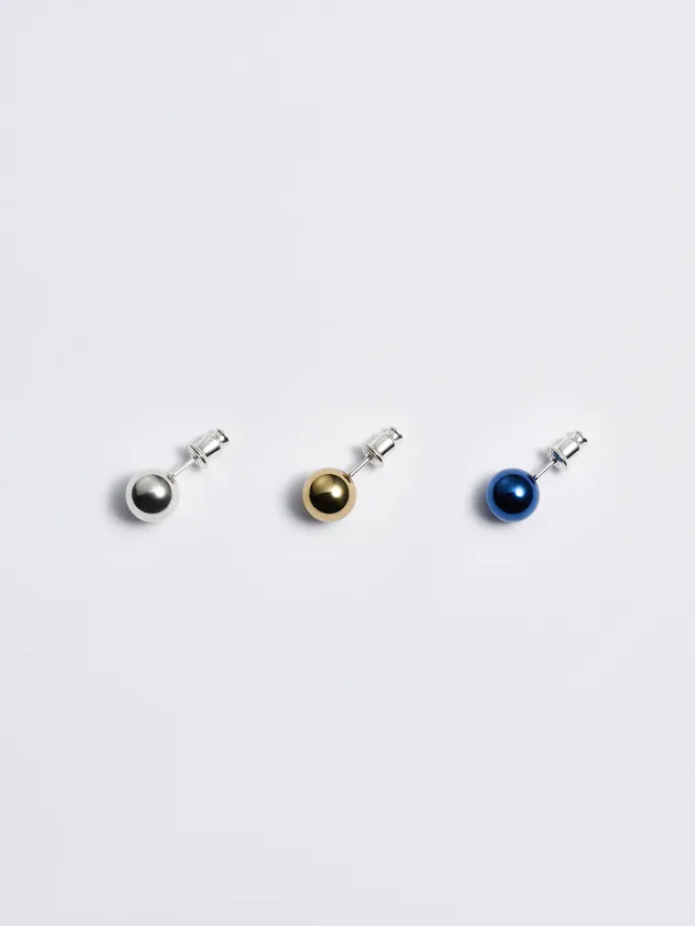 LAMBDA NEW COLLECTION Liquid SVリキッドピアス