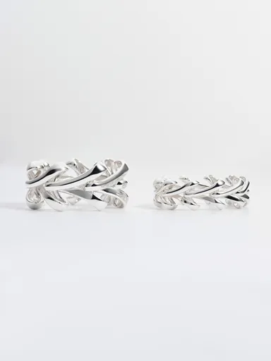 LAMBDA　NEW COLLECTION　Liquid　SVLパーツリングL