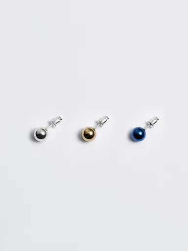LAMBDA　NEW COLLECTION　Liquid　SVリキッドピアス