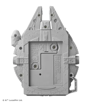 CRAZY CASE TOUCH MILLENNIUM FALCON(6)