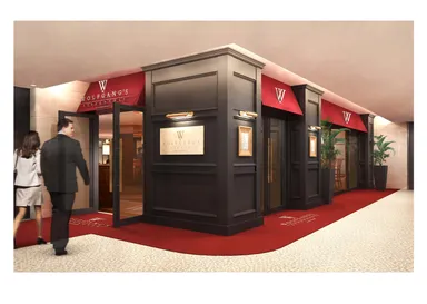 丸の内店　外観