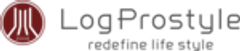 株式会社LogProstyleのロゴ