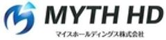 マイスホールディングス株式会社のロゴ