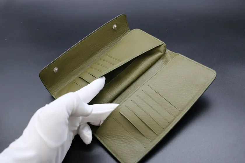 札入れ&フリーポケット