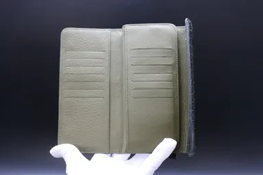 カードポケット14枚