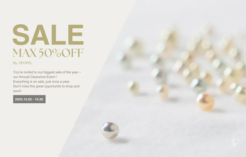 SPOPEL SALE