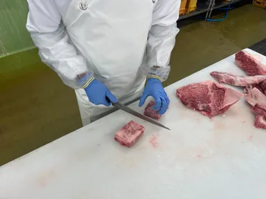 プロの職人がご用意します